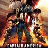 雨の日に見たい映画だわ…キャプテン・アメリカ　ファーストアベンジャー