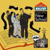 Halfby『LEADERS OF THE NEW SCHOOL』　5.0