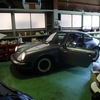 またまたまた・・・勝手にハイビーム！。ポルシェ911（930）のディマースイッチを修理しました。