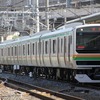 TK出場・4091レ・安中貨物・8571レ・76レ in大宮・南流山・三郷駅