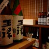 ろっかん（四谷三丁目）で飲んできた記