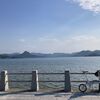 小天橋から城崎温泉へ駆け抜けてみた
