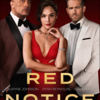 「レッド・ノーティス」@Netflix