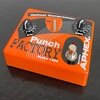 【レビュー】APHEX Punch Factory