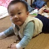 しんちゃん、3分の2歳