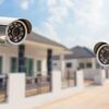 Giải pháp camera an ninh giúp giám sát tại nhà tốt nhất