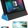もう純正ドックはいらない？Switch用多機能ミニドックを徹底レビュー！