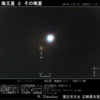 海王星さんと衛星