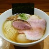 【めん呼白】路地にできる行列が物語る広島で一番と評判のラーメン店(中区西十日市町)