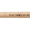 PLAY WOOD 大塚敬子モデル BD-40K：その響き、まるでオーケストラの魂。深淵なるバスドラムの世界へ