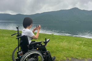 車いすでも旅行は楽しめる。ヘルパー同行で実現した箱根旅【介護保険外の自費訪問介護サービス 利用事例 23】