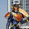 初期平成ライダーと10年代平成ライダーのミックス感『仮面ライダー 鎧武』第一話