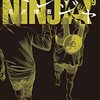 『アンダーニンジャ 9 』"UNDER NINJA" vol.9 KENGO HANAZAWA PRESENTS（ヤンマガKCスペシャル）"YOUNG" 読了