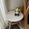 セリア購入品のその後：どうぶつスマホスタンド（パンダ）
