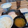 487【6連勤】吉野家を毎日喰らいます