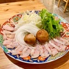 千代田区神田佐久間町の「のどぐろ専門店 八仙 秋葉原」でノドグロ三昧　しゃぶしゃぶ鍋付コース