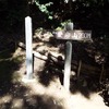 上山公園を歩く、その２-撮影失敗