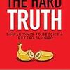 【書籍紹介】THE HARD TRUTH