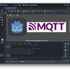 オープンソースのゲームエンジンGodotでサクッとMQTTを使う話―コピペで動く(はず)Godotノンゲーム利用のための通信まわり―