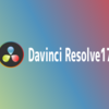 Davinci Resolve17がリリースされました。