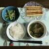海老スティック春巻