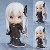 【リゼロ】ねんどろいど『エキドナ』Re:ゼロから始める異世界生活 デフォルメ可動フィギュア【グッドスマイルカンパニー】より2021年3月発売予定♪
