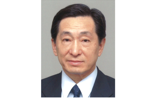 2025上越市長選　元外交官の小菅淳一氏が出馬へ　表明など5人目