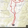 2020/11/29 ロングジョグなのかロング走なのか、とにかく30km走