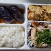 今日のお弁当