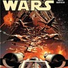 STAR WARS vol4 LAST FLIGHT OF THE HARBINGER