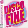 DISCO FINE - PWL Hits and Super Euro Trax：ディスコ・ファイン -