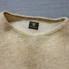 DA　SHETLANDWOOL　LONGSLEEVE