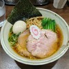 らーめん 一郎