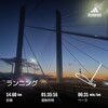 休日日記7　1/11　映えない