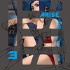 攻殻機動隊ARISE