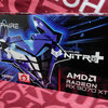 「SAPPHIRE NITRO+ Radeon RX 9070 XT」が届いた！