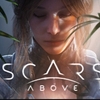 【ScarsAbove (スカーズアバブ)】クリアした感想・評価を綴る（ネタバレ注意）