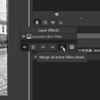 GIMP3.0 と 2.10 の xcf ファイルの互換性について