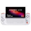 レトロなデザインが魅力のミニPC「AYANEO Retro Mini PC AM01」