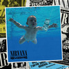 Nirvana - Nevermindの30周年記念盤発売決定！