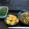 2023/7/31の晩飯