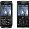 猛烈に惹かれるBlackBerry Pearl 3G
