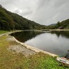 岡崎大樹寺店　初秋の平谷湖フィッシングスポットへ行ってきました！