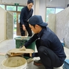 37期 春組 訓練状況について