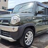 スズキ　ハスラー　中古車リース　月々1万円～乗れる！テラニシモータース株式会社