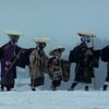 本/「はなれ瞽女おりん」水上勉 生きるということ