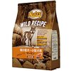 【愛犬家必見】ニュートロ ワイルド レシピ サーモン：食いつき抜群！グレインフリーで健康的な毎日を！