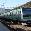 試9842M・OM出場・配6795レ in日進・大宮・与野駅