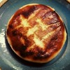あんまんを焼いた