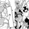 悪魔六騎士VS7人の悪魔超人！キン肉マンで対戦しない対決を考察！下剋上はあるのか？